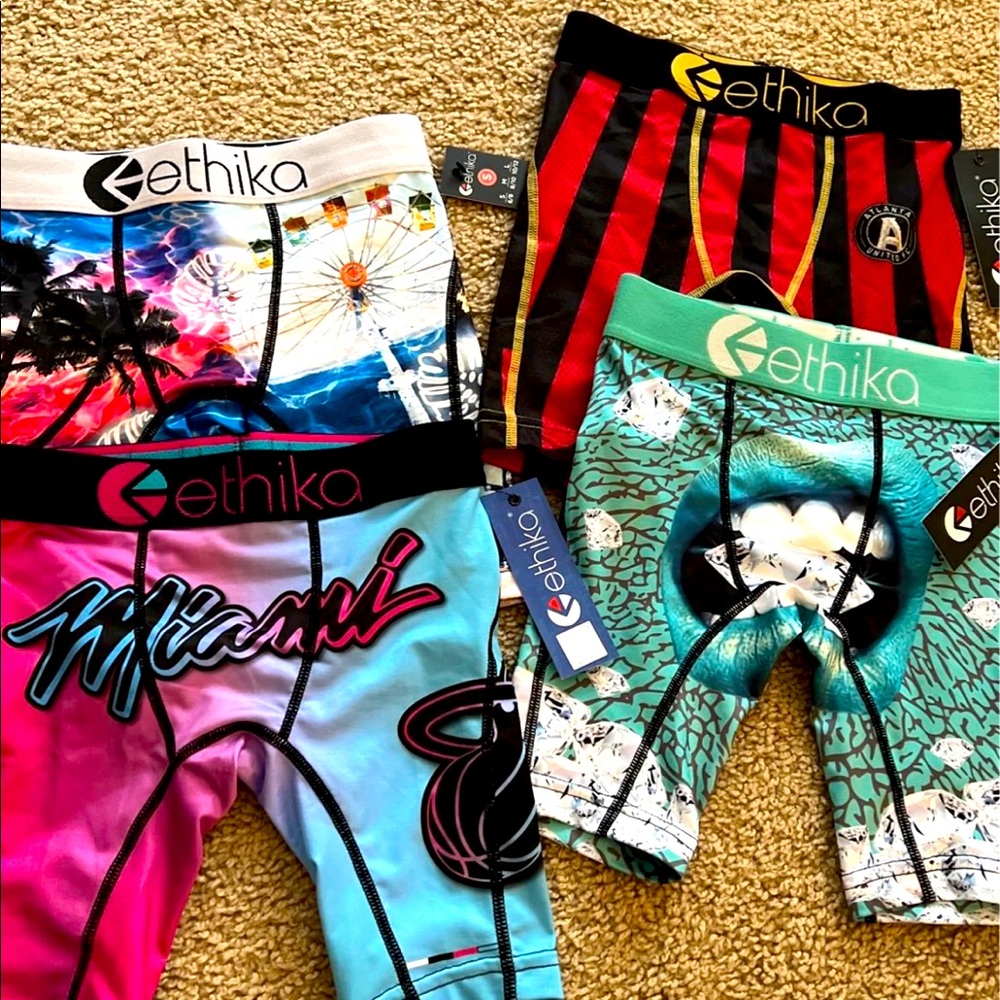 Ethika
